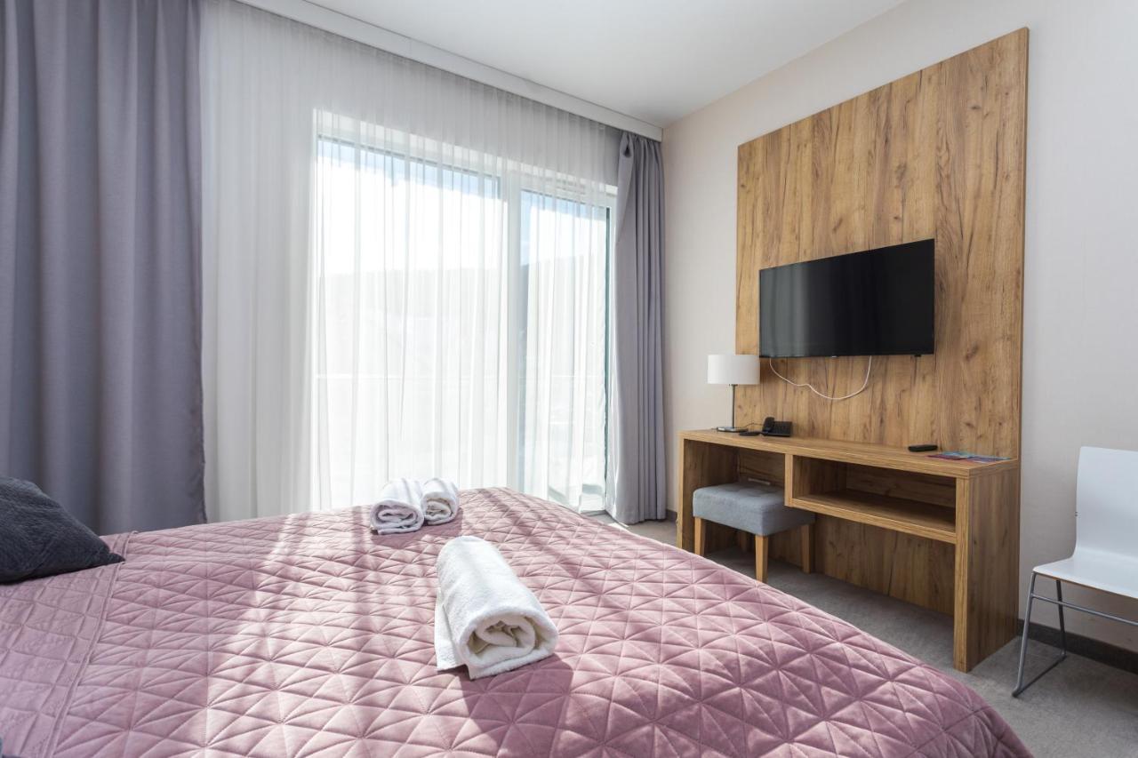 Aparthotel Czarna Góra 239 Sienna  Exterior foto